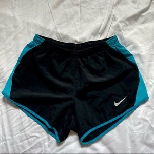 NIKE TEMPO DRI-FIT SHORTS